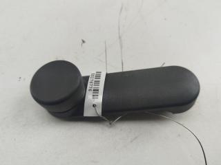 ручка стеклоподъемника Opel Astra F 1997, 1.6 л., бензин, МКПП, серый, хетчбэк 5 дв., 90247150