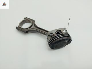 поршень BMW 5 серия E39 1998, 2.0 л., бензин, МКПП, синий, седан