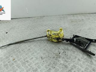 кулиса Opel Astra H/Family [рестайлинг] 2005, 1.6 л., бензин, МКПП, синий, хетчбэк 5 дв.