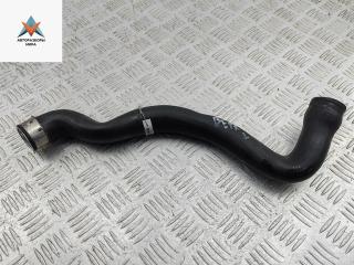 патрубок радиатора Mercedes-Benz C-Класс W203/S203/CL203 2003, 2.2 л., дизель