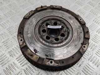 маховик Renault Laguna 2 поколение 2001, 2.0 л., бензин, МКПП, красный, хетчбэк 5 дв., 8200176633