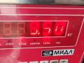 маховик Renault Laguna 2 поколение 2001, 2.0 л., бензин, МКПП, красный, хетчбэк 5 дв., 8200176633 - фото №3
