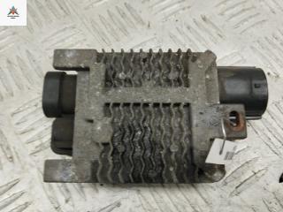 вентилятор радиатора Ford Focus 2 поколение 2006, 1.6 л., i, бензин, 940002904