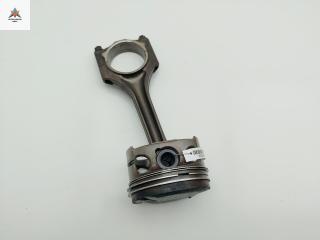 поршень BMW 5 серия E39 1998, 2.0 л., бензин, МКПП, синий, седан