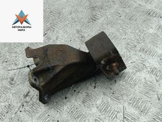 кронштейн КПП Volkswagen Passat B5 [рестайлинг] 2001, 2.0 л., бензин, МКПП, чёрный, универсал