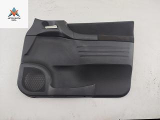 обшивка двери передняя правая Opel Zafira 1 поколение (A) [рестайлинг] 2004, 2.0 л., дизель, МКПП, белый, минивэн, 0876702172