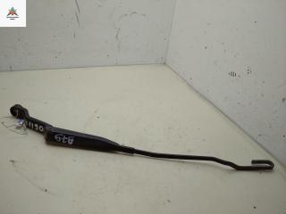 Щеткодержатель (поводок стеклоочистителя) передний Volvo S40 1 поколение [рестайлинг] 2002, 1.6 л., бензин, МКПП, синий, универсал