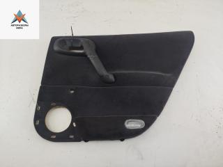 обшивка двери задняя правая Opel Vectra B [рестайлинг] 1999, 1.8 л., бензин, МКПП, красный, седан, 090362970