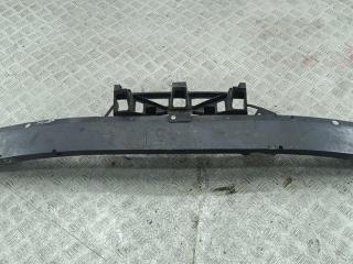 усилитель бампера переднего Opel Zafira 2 поколение (B) 2006, 1.8 л., бензин, МКПП, серый, минивэн, 13125001