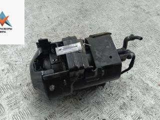 корпус топливного фильтра Opel Astra H/Family [рестайлинг] 2008, 1.9 л., дизель