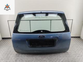 крышка багажника Ford Focus 2 поколение 2006, серый, универсал