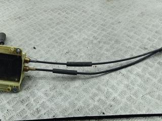 кулиса Fiat Stilo 1 поколение 2001, 1.8 л., бензин, МКПП, серый, хетчбэк 3 дв., 735304955