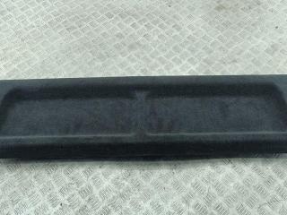 шторка багажника Volvo S40 1 поколение [рестайлинг] 2002, 1.6 л., бензин, МКПП, синий, универсал, 30867757