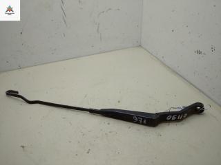 Щеткодержатель (поводок стеклоочистителя) передний Volvo S40 1 поколение [рестайлинг] 2002, 1.6 л., бензин, МКПП, синий, универсал