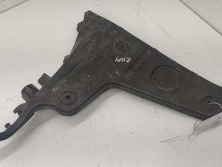 кронштейн заднего бампера Audi A4 B7 2006, 2.0 л., бензин, АКПП, серый, универсал, 8E9807454A