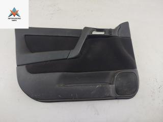 обшивка двери передняя левая Opel Astra G 1999, 1.6 л., бензин, МКПП, зелёный, хетчбэк 5 дв., 024404573