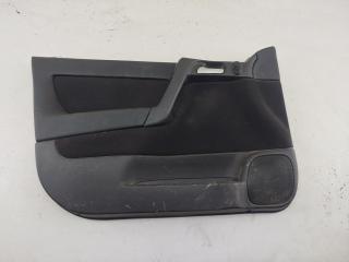 обшивка двери передняя левая Opel Astra G 1999, 1.6 л., бензин, МКПП, зелёный, хетчбэк 5 дв., 024404573