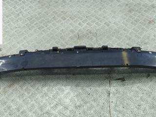 усилитель бампера переднего Opel Astra H/Family [рестайлинг] 2005, 1.6 л., бензин, МКПП, синий, хетчбэк 5 дв., 24460537