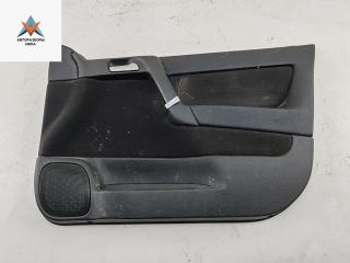 обшивка двери передняя правая Opel Astra G 1999, 1.6 л., бензин, МКПП, зелёный, хетчбэк 5 дв., 024404574