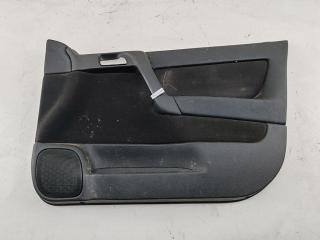 обшивка двери передняя правая Opel Astra G 1999, 1.6 л., бензин, МКПП, зелёный, хетчбэк 5 дв., 024404574