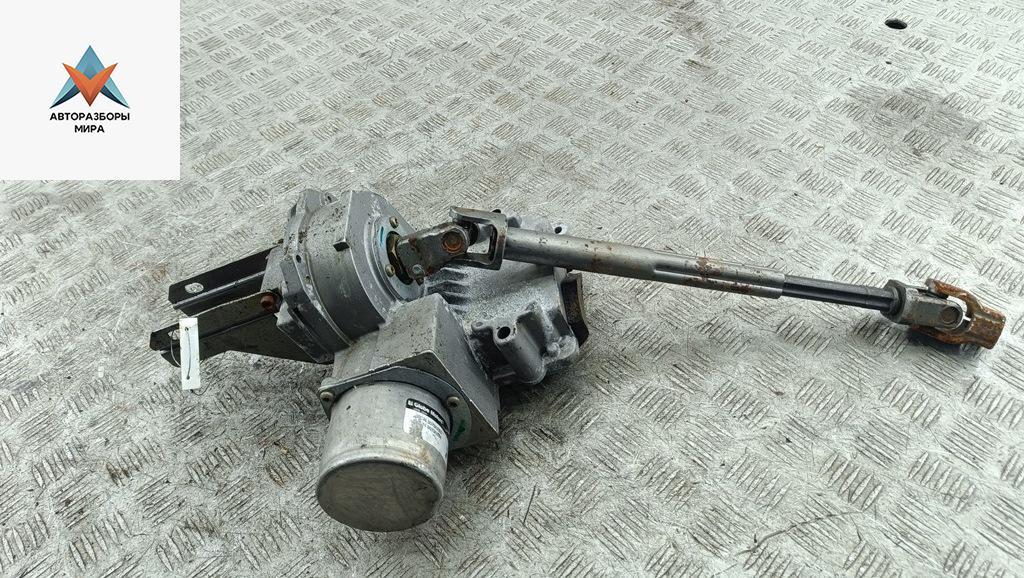 Электроусилитель руля Fiat Stilo 1 поколение 2001, 1.8 л., бензин, МКПП, серый, хетчбэк 3 дв., 00046826724 - фото №1