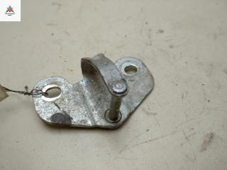 ответная часть (скоба) замка двери Citroen Jumper 2 поколение 2013, 2.2 л., дизель, МКПП, серый, микроавтобус