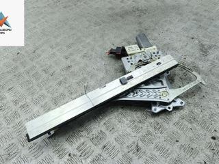 стеклоподъемник электрический передний левый Opel Vectra C 2002, 1.8 л., бензин, МКПП, серый, седан, 9178987