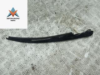 Щеткодержатель (поводок стеклоочистителя) задний Fiat Stilo 1 поколение 2001, 1.8 л., бензин, МКПП, серый, хетчбэк 3 дв.