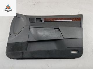 обшивка двери передняя правая Opel Omega B [рестайлинг] 2000, 2.2 л., бензин, АКПП, серый, седан, 24439078