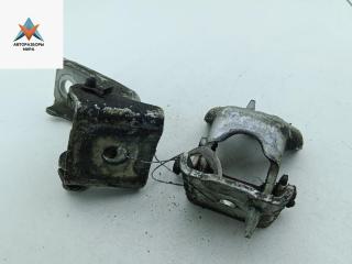 петля двери Fiat Scudo 2 поколение 2007, серый, минивэн