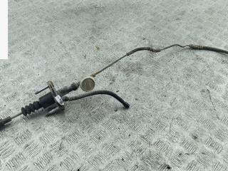 цилиндр сцепления главный Opel Astra H/Family [рестайлинг] 2008, 1.9 л., дизель, МКПП, чёрный, универсал, 90523769