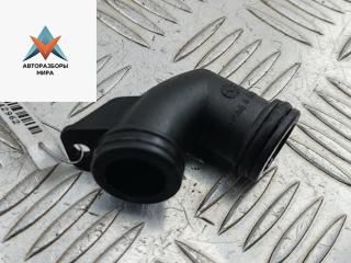 фланец (тройник) системы охлаждения Mercedes-Benz C-Класс W203/S203/CL203 2003, 2.2 л., дизель, МКПП, серый, универсал, 9690017