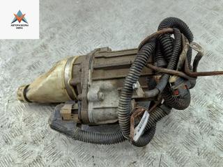 Насос гидроусилителя руля Opel Astra H/Family [рестайлинг] 2008, 1.9 л., дизель, МКПП, чёрный, универсал, 13292554