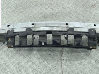 усилитель бампера переднего Opel Meriva 1 поколение (A) 2005, 1.6 л., бензин, МКПП, серый, минивэн, 93330084