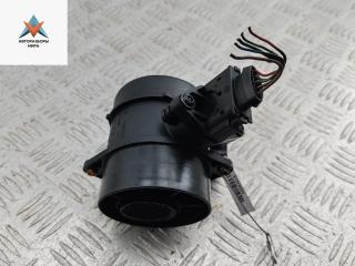 Расходомер (измеритель потока воздуха) Mercedes-Benz C-Класс W203/S203/CL203 [рестайлинг] 2004, 2.2 л., дизель, МКПП, синий, универсал, 6460940048, 0281002535