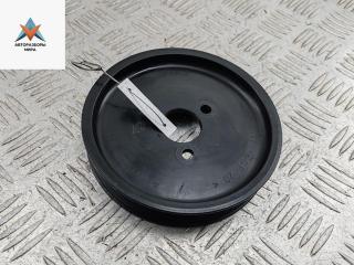 шкив насоса гидроусилителя Mercedes-Benz C-Класс W203/S203/CL203 [рестайлинг] 2004, 2.2 л., дизель, МКПП, синий, универсал, 6112300115