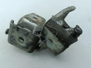 петля двери Fiat Scudo 2 поколение 2007, серый, минивэн