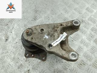 подушка крепления двигателя Skoda Fabia 2 поколение (5J) 2009, 1.2 л., бензин, МКПП, серый, хетчбэк 5 дв.