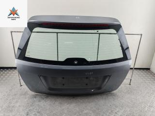 крышка багажника Mercedes-Benz C-Класс W204/S204 2010, серый, универсал