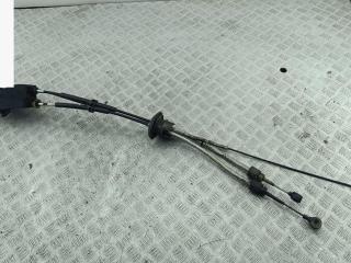 кулиса Fiat Scudo 2 поколение 2007, 2.0 л., дизель, МКПП, серый, минивэн