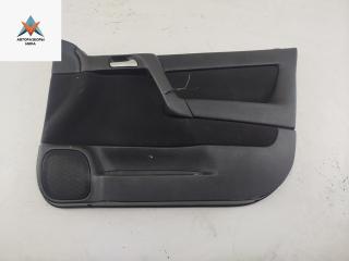 обшивка двери передняя правая Opel Astra G 1999, 2.0 л., дизель, МКПП, чёрный, универсал, 024404574