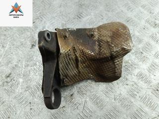 кронштейн КПП Volkswagen Passat B5 [рестайлинг] 2001, 2.0 л., бензин, МКПП, чёрный, универсал