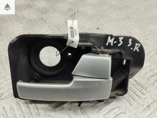 ручка внутренняя задняя правая Ford Mondeo 3 поколение 2001, 1.8 л., бензин, МКПП, синий, универсал, 1S71F22600A