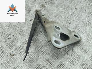 петля капота левая Opel Zafira 1 поколение (A) [рестайлинг] 2004, чёрный, минивэн, 90579421