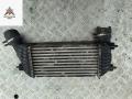 радиатор интеркулера Fiat Scudo 2 поколение 2007, 2.0 л., дизель, МКПП, серый, минивэн, 5542008 - фото №2