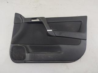 обшивка двери передняя правая Opel Astra G 2002, 2.2 л., дизель, МКПП, серый, хетчбэк 5 дв., 0244453348