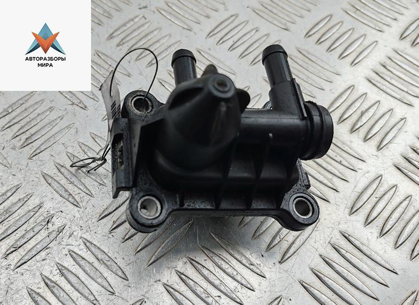 прочая запчасть Mercedes-Benz C-Класс W203/S203/CL203 2003, 2.2 л., дизель, МКПП, серый, универсал, 6110700179 - фото №1