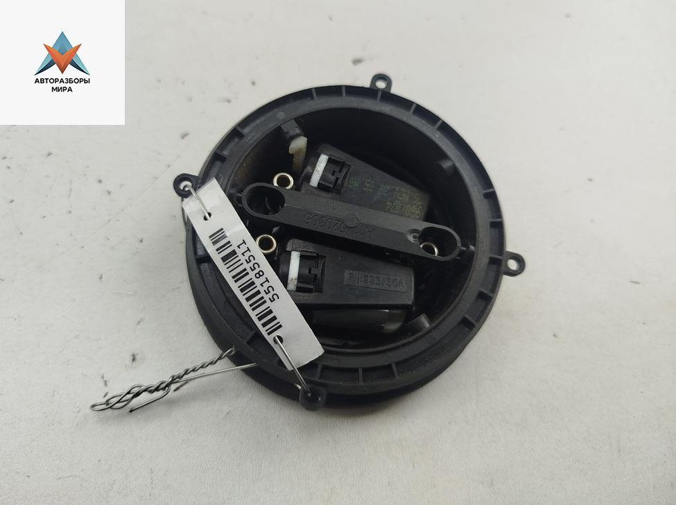 прочая запчасть Skoda Octavia mk2 (A5 1Z) 2007, 1.6 л., бензин, МКПП, чёрный, универсал, A11520306 - фото №1