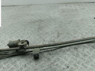 Механизм стеклоочистителя переднего (трапеция дворников) Opel Zafira 2 поколение (B) 2006, 1.8 л., бензин, МКПП, серый, минивэн, 404976