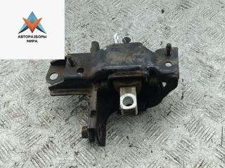 подушка крепления КПП Skoda Fabia 2 поколение (5J) 2009, 1.2 л., бензин, МКПП, серый, хетчбэк 5 дв.